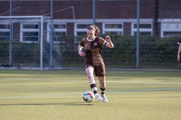Bild 92 - wBJ SC Alstertal-Langenhorn - St. Pauli : Ergebnis: 2:4